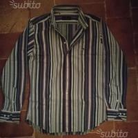 Camicia Etro uomo taglia 40