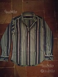 Camicia Etro uomo taglia 40