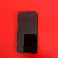 iPhone 12 mini nero 128 GB