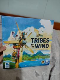 gioco tribes of the wind nuovo