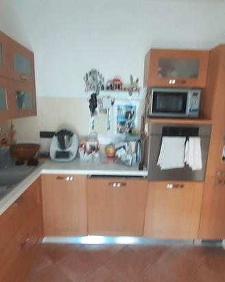 Cucina usata