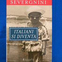 Beppe Severgnini - 3 libri