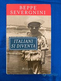Beppe Severgnini - 3 libri