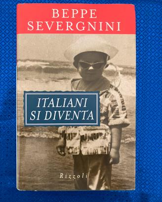 Beppe Severgnini - 3 libri