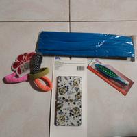 set  da borsetta per donna  