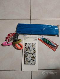 set  da borsetta per donna  