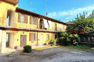 Appartamento Locate di Triulzi