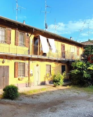 Appartamento Locate di Triulzi