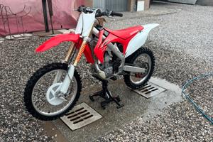 Honda crf 250