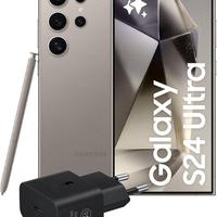 Galaxy S24 ultra - 512gb