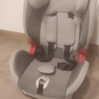 Seggiolino auto youniverse chicco