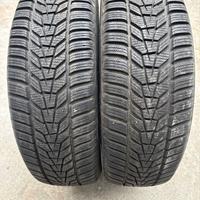 gomme usate 2156517 Winter HANKOOK - Win - 247