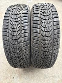 gomme usate 2156517 Winter HANKOOK - Win - 247