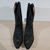Sendra cuervo sprinter stivali n.43