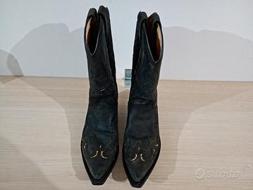 Sendra cuervo sprinter stivali n.43