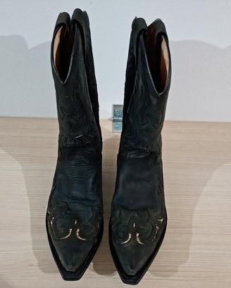 Sendra cuervo sprinter stivali n.43
