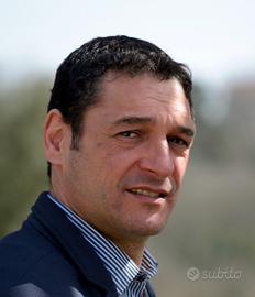 Autista privato ABCE-CQC ADR