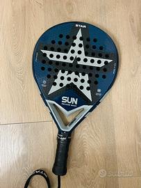 Racchetta Padel