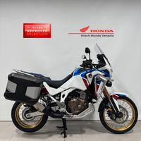 Honda CRF1100L Africa Twin ADVENTURE SPORT ABS
