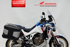 Honda CRF1100L Africa Twin ADVENTURE SPORT ABS