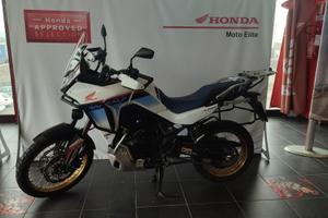Honda Transalp