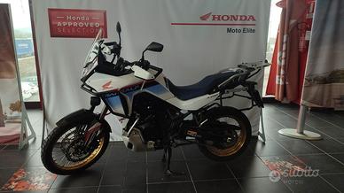 Honda Transalp