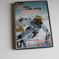 Ski Racing 2005 Jowood Tirol - videogioco PC CD-Ro