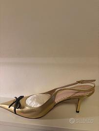 Pumps Slingback Valentino Garavani