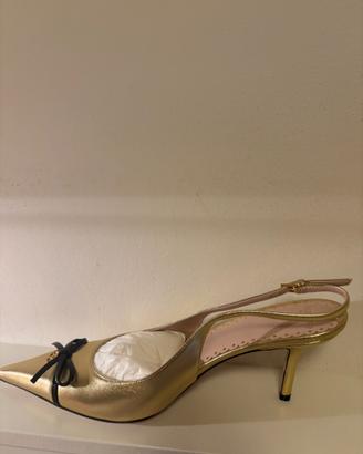 Pumps Slingback Valentino Garavani