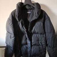 piumino d'oca FILA tg 46