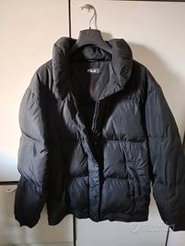 piumino d'oca FILA tg 46
