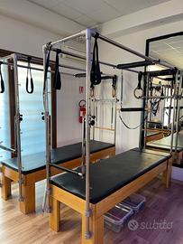 Pilates Cadillac