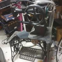 singer 29k per calzolaio 
