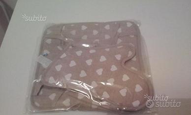 Set cucina cestino portapane