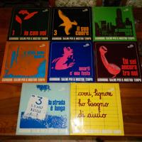 Vinili Marcello Giombini,Salmi per il nostro tempo