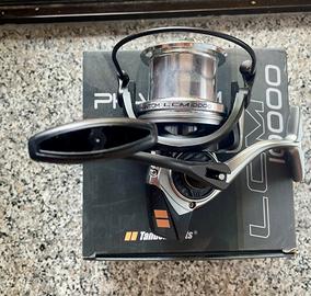 Mulinello Carpfishing/Surfcasting Phantom LC 10000