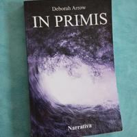 "In primis" di Deborah Arrow  
