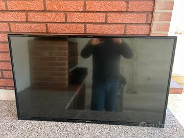 Panasonic led TX-43E303E