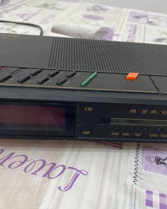 Radio Sveglia anni ‘70