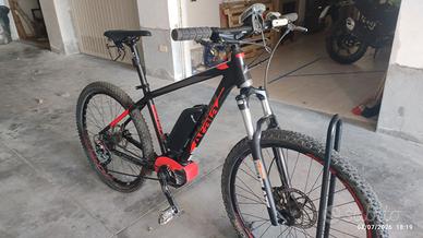 Ebike Atala BCross