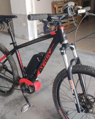 Ebike Atala BCross