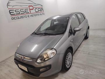 FIAT Punto Evo 1.4 5 porte Dynamic