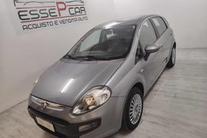 FIAT Punto Evo 1.4 5 porte Dynamic