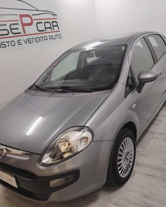 FIAT Punto Evo 1.4 5 porte Dynamic