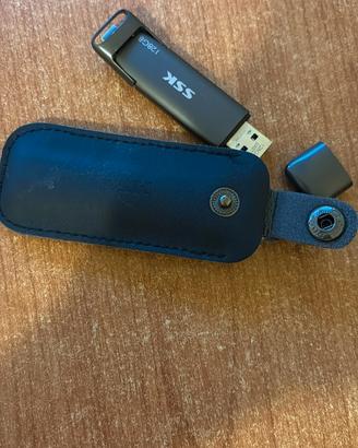 ssk 128gh usb