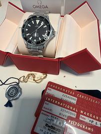 Omega Seamaster Professional 2254