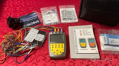 Elettrostimolatore GLOBUS MY STIM