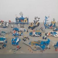 LEGO SPACE VINTAGE