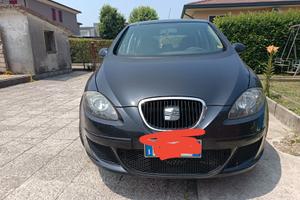 SEAT Altea - 2008