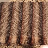 Sciarpone uomo Hermitage 